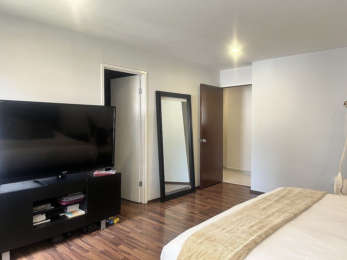 Apartment in Hacienda de las Palmas, Huixquilucan, photo 9 of 24