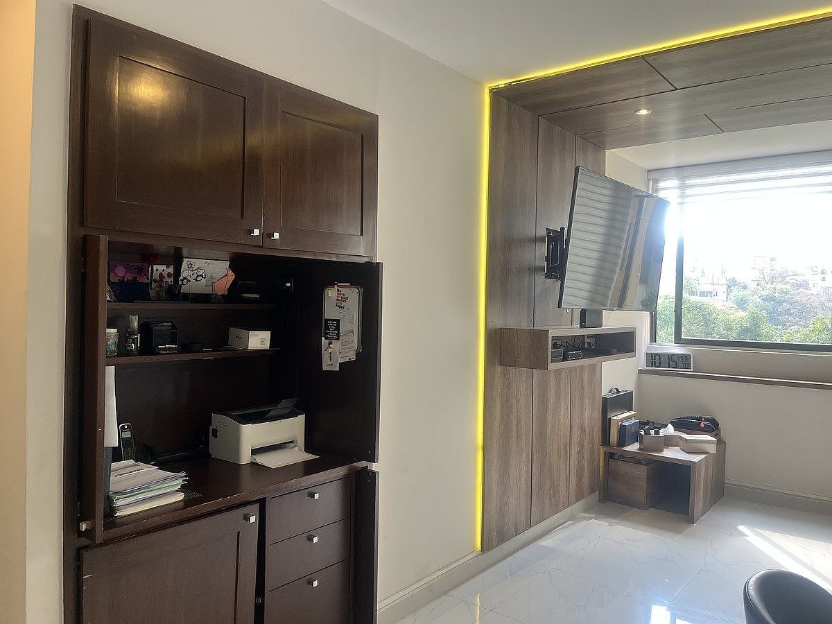 Apartment in Hacienda de las Palmas, Huixquilucan, photo 11 of 24