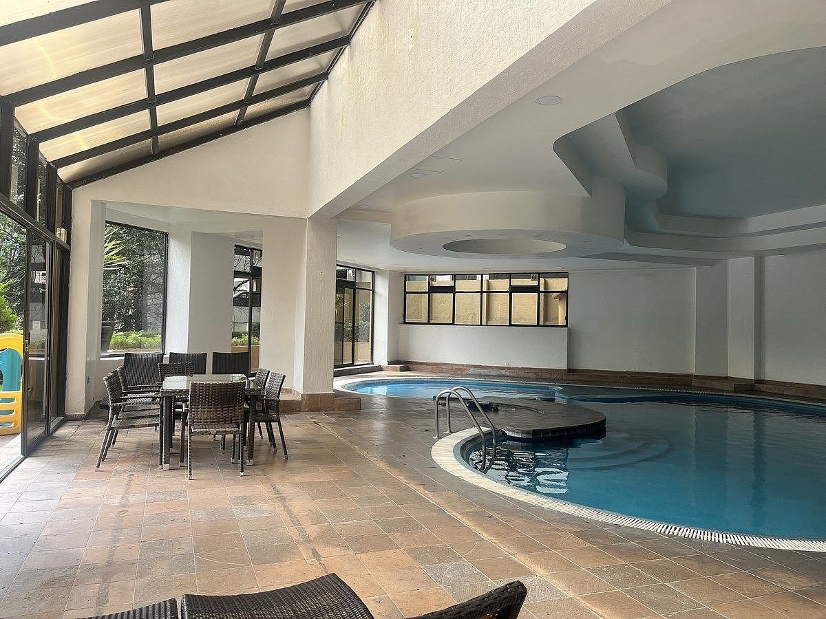 Apartment in Hacienda de las Palmas, Huixquilucan, photo 17 of 24