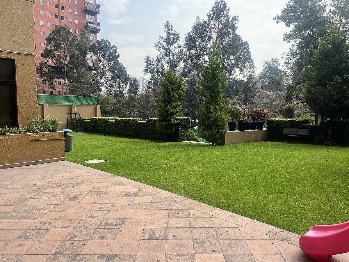 Apartment in Hacienda de las Palmas, Huixquilucan, photo 18 of 24