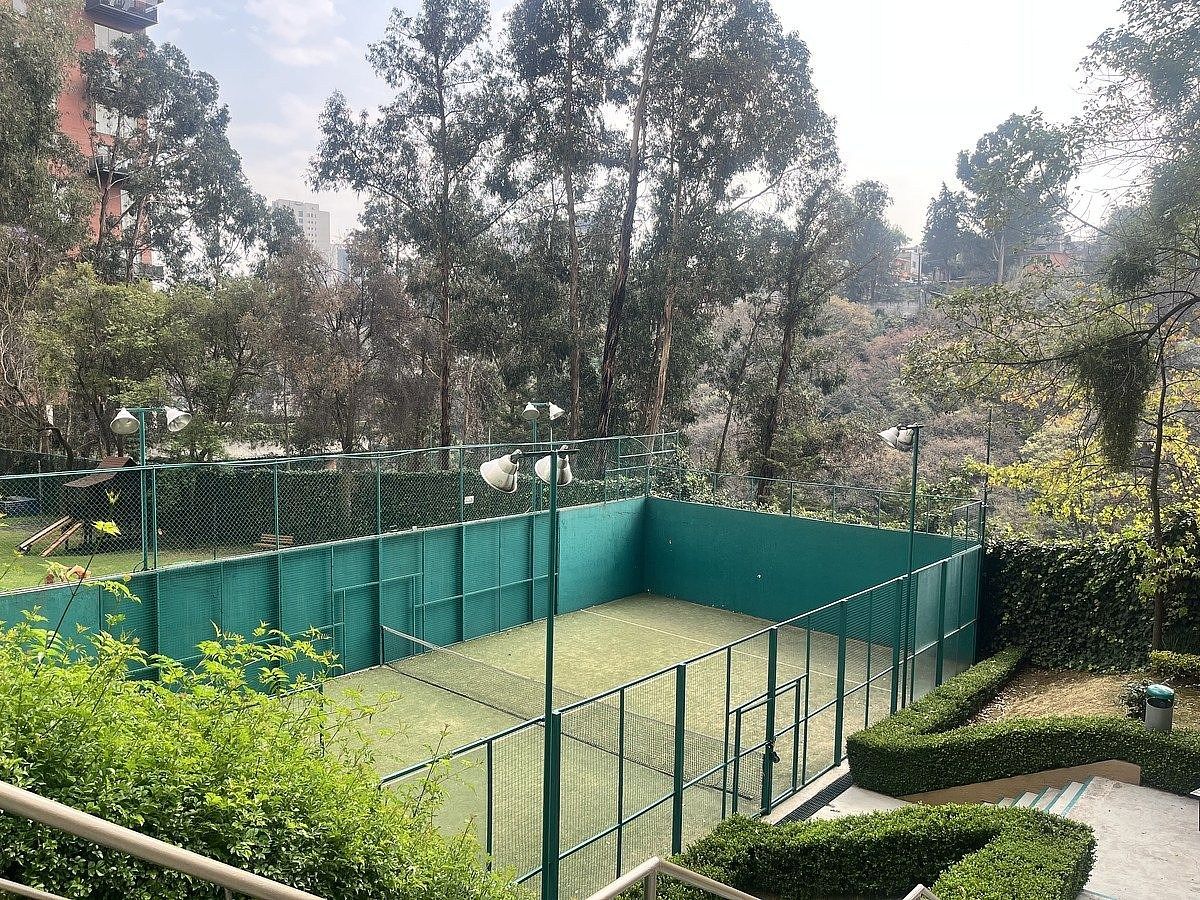 Apartment in Hacienda de las Palmas, Huixquilucan, photo 19 of 24