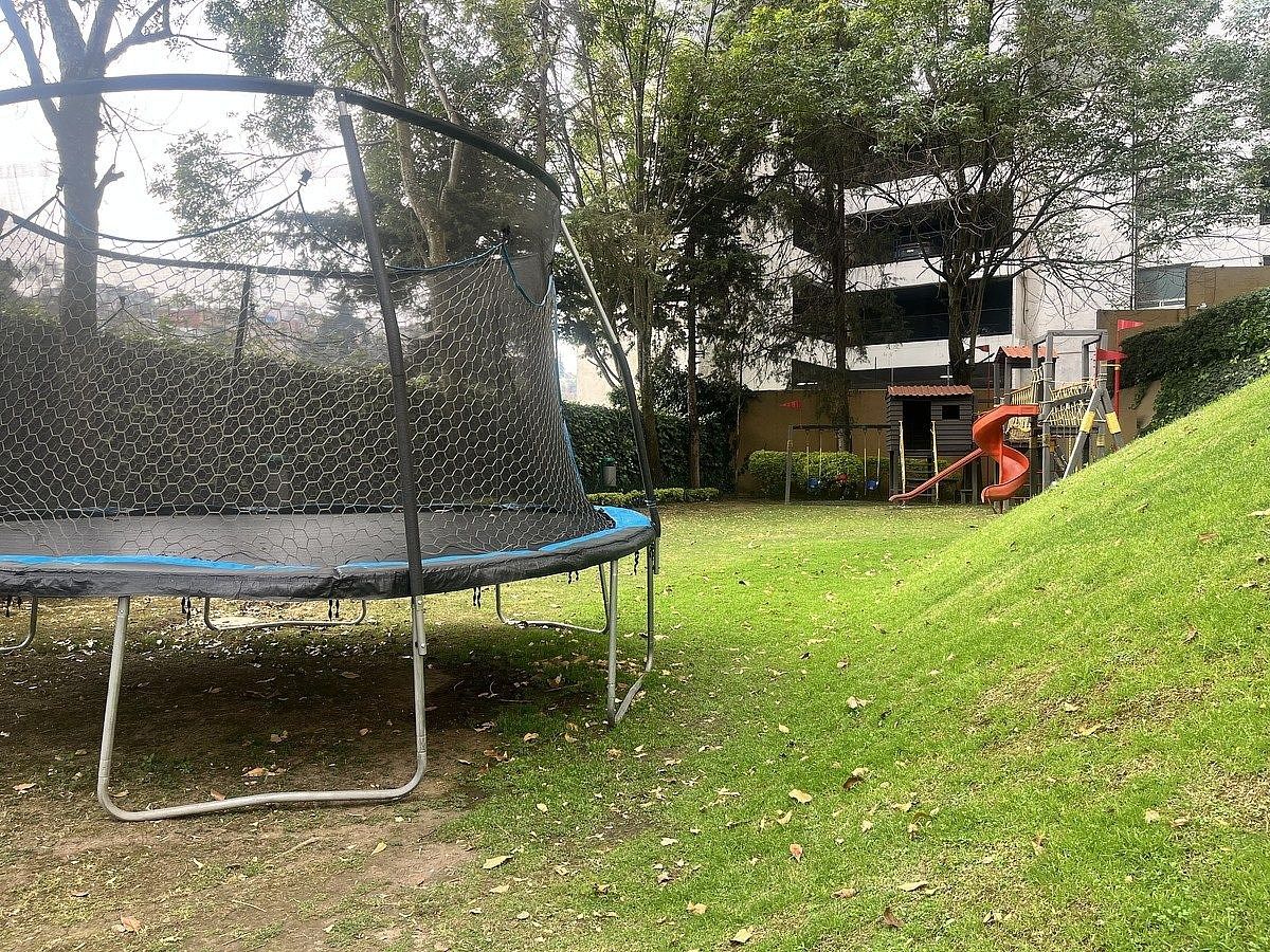 Apartment in Hacienda de las Palmas, Huixquilucan, photo 20 of 24