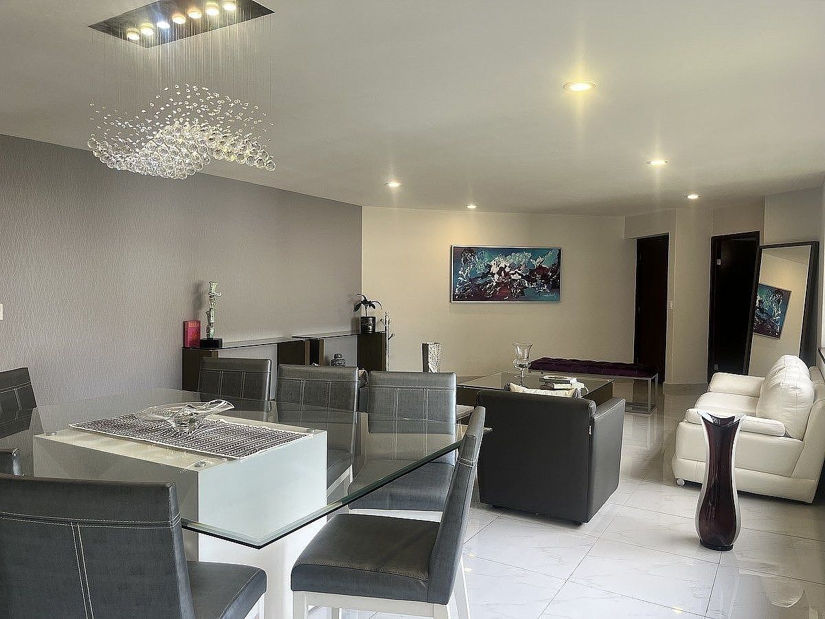 Baja de precio Venta departamento CENTENARIO II (Et), foto 1 de 24