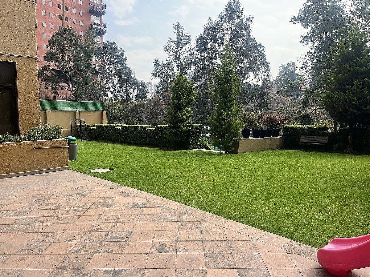 Departamento en Hacienda de las Palmas, Huixquilucan, foto 18 de 24
