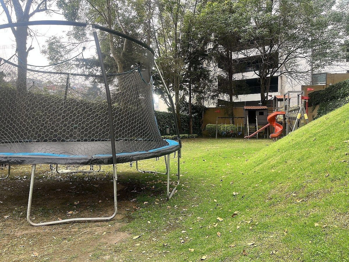 Departamento en Hacienda de las Palmas, Huixquilucan, foto 20 de 24