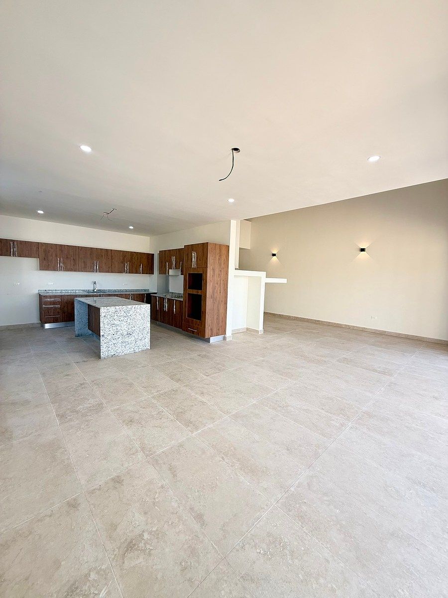 House in Gated Community in Cholul, Mérida, photo 17 of 23