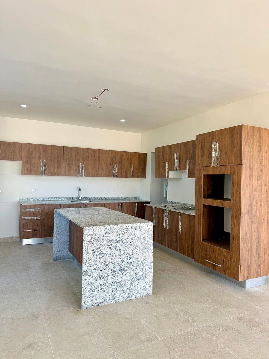 House in Gated Community in Cholul, Mérida, photo 23 of 23