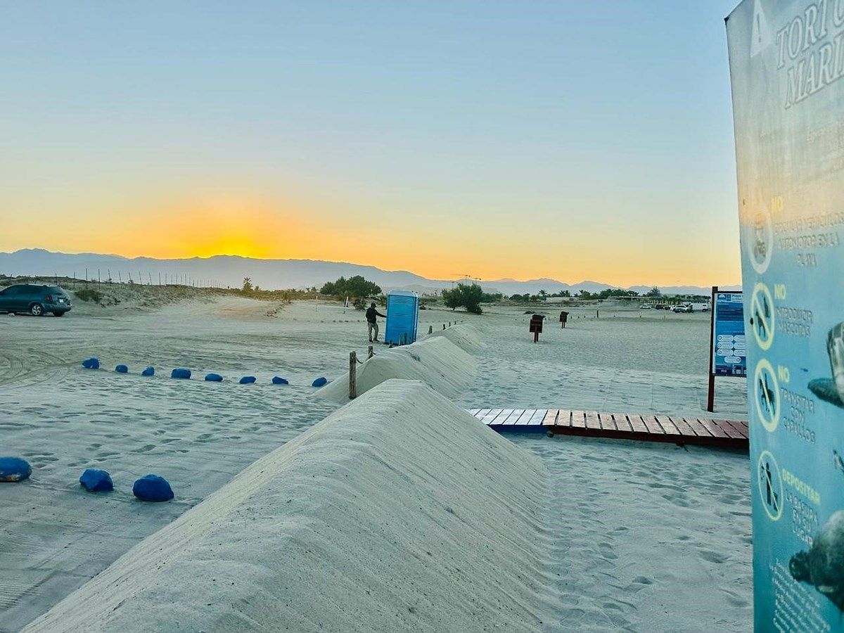 4 de 9: PLAYA A 15 MINUTOS