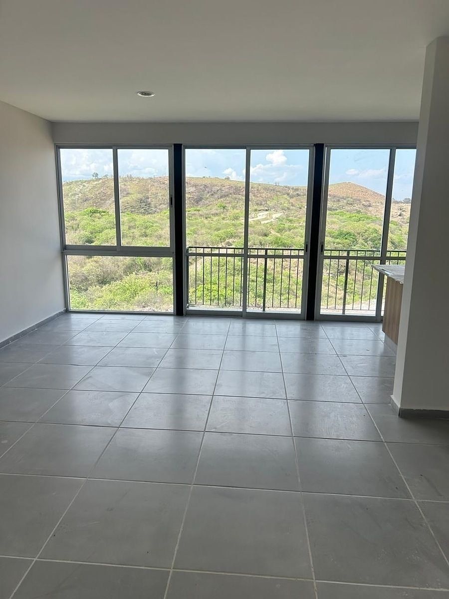 Departamento en Bosques de San Isidro, Zapopan, foto 3 de 21