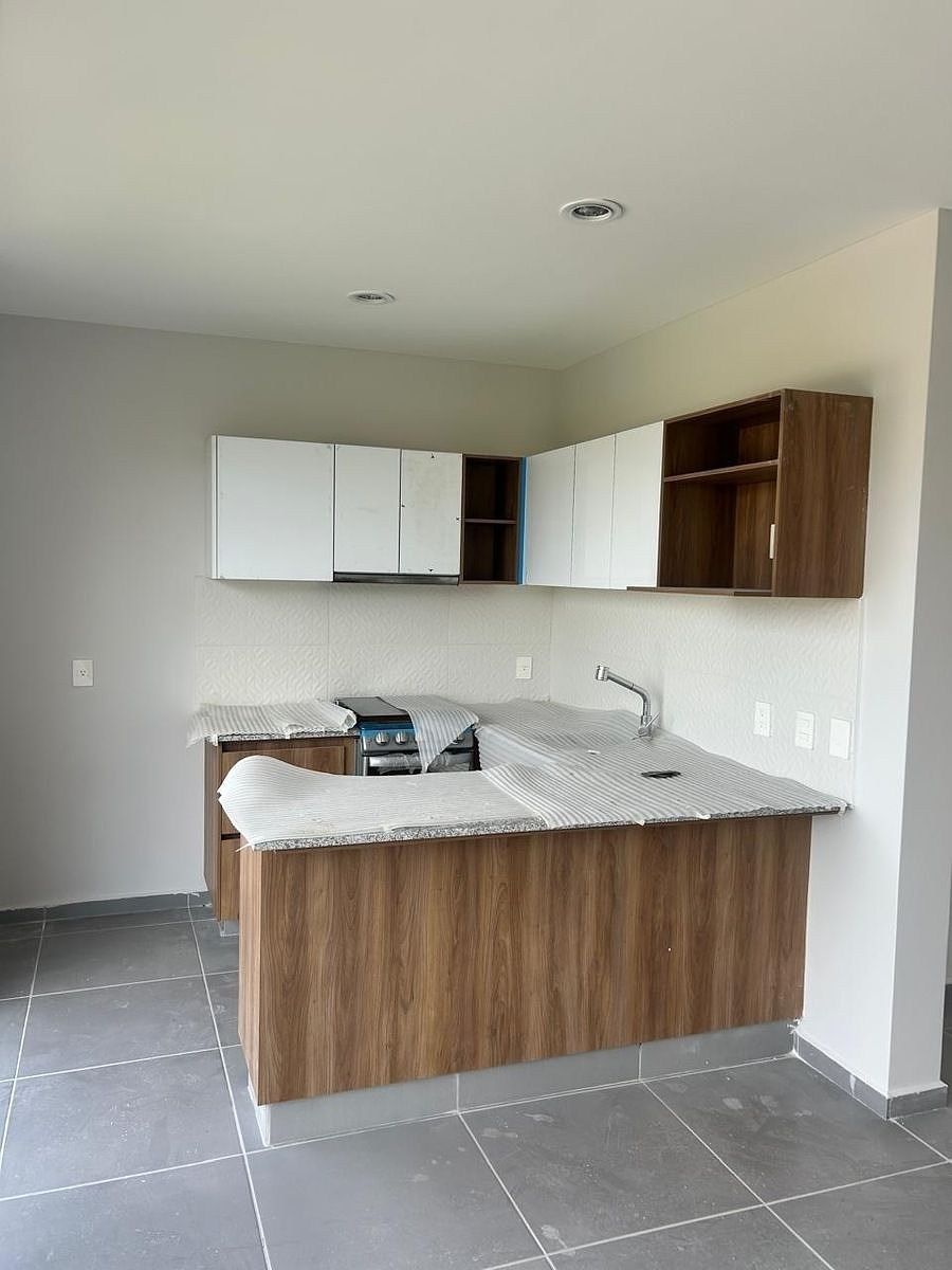Departamento en Bosques de San Isidro, Zapopan, foto 4 de 21