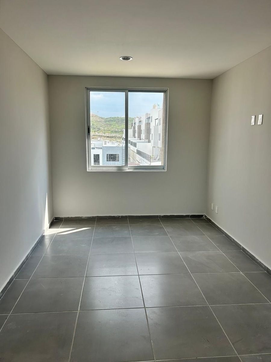 Departamento en Bosques de San Isidro, Zapopan, foto 7 de 21