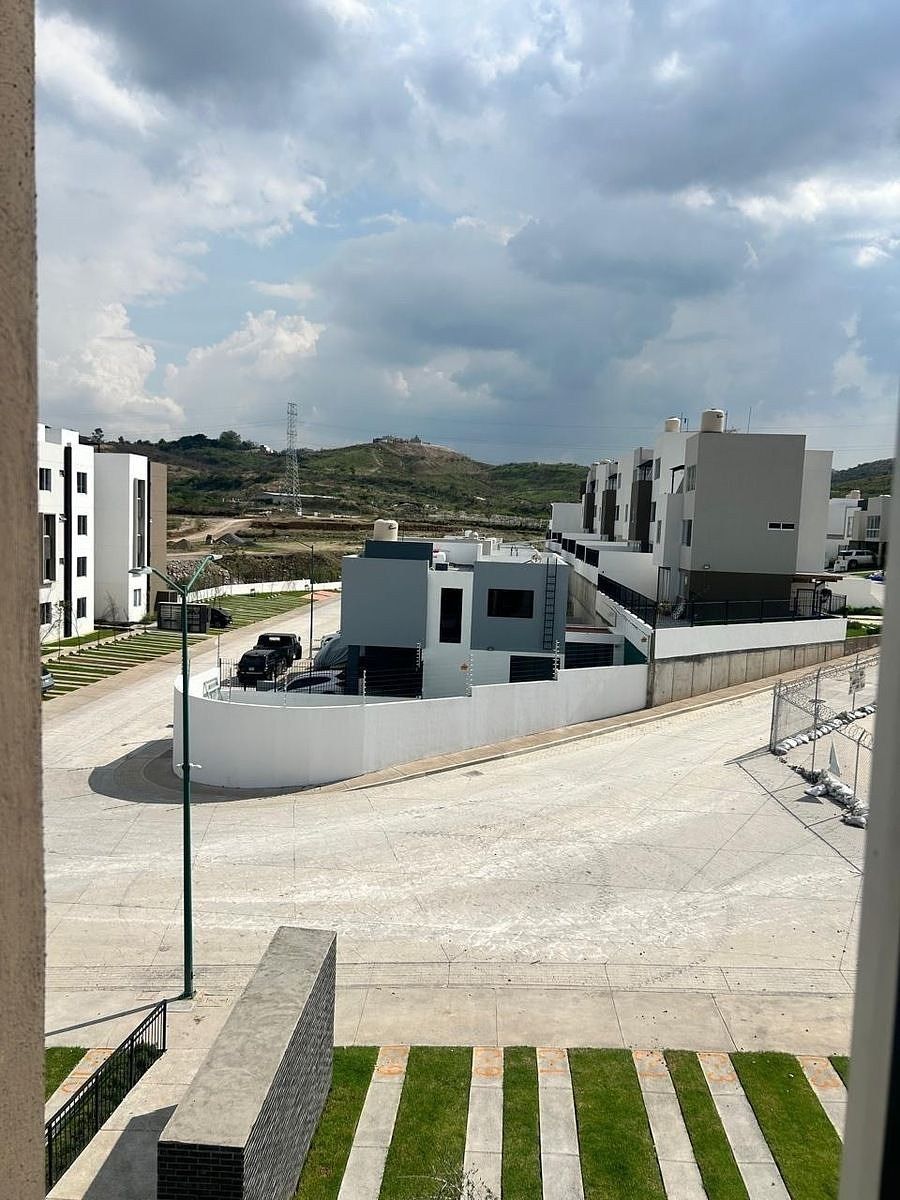 Departamento en Bosques de San Isidro, Zapopan, foto 11 de 21