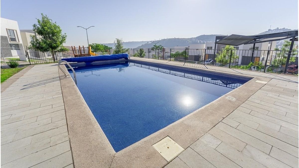 Departamento en Bosques de San Isidro, Zapopan, foto 15 de 21