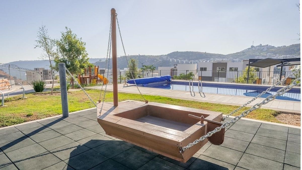 Departamento en Bosques de San Isidro, Zapopan, foto 17 de 21