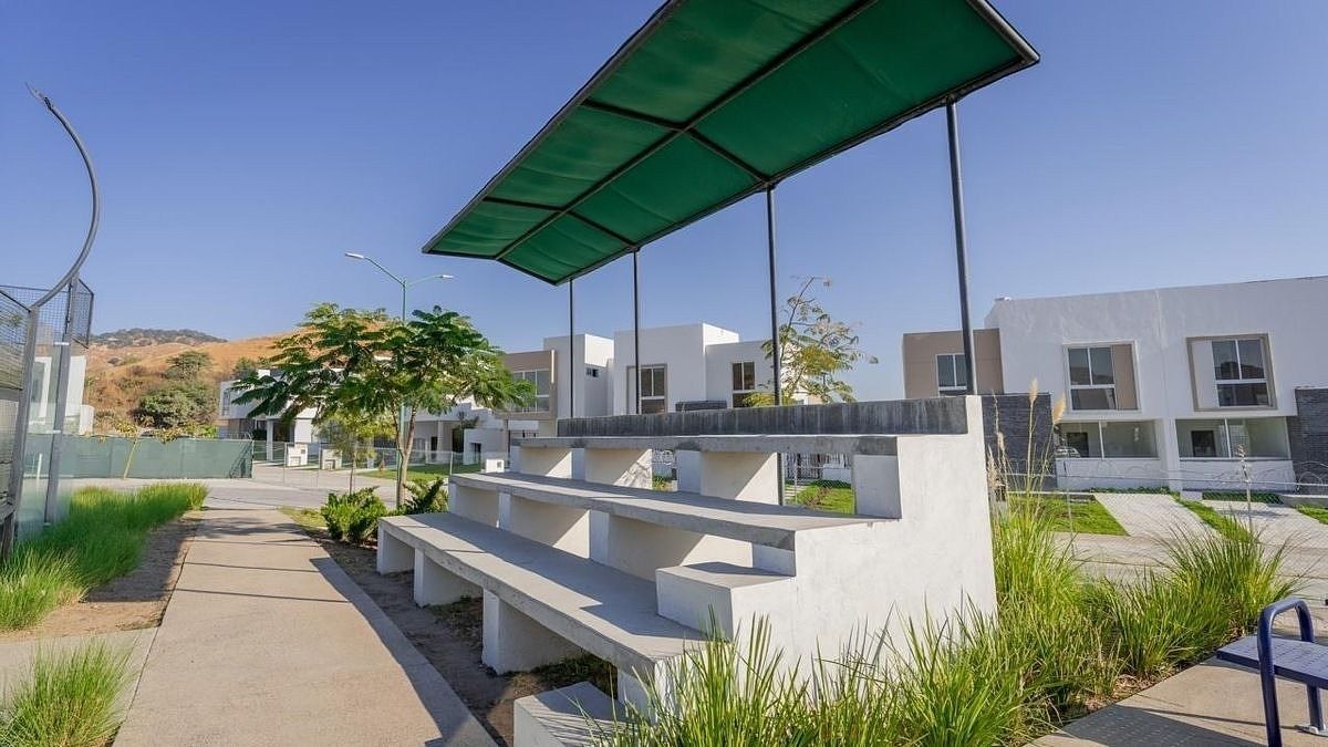 Departamento en Bosques de San Isidro, Zapopan, foto 18 de 21