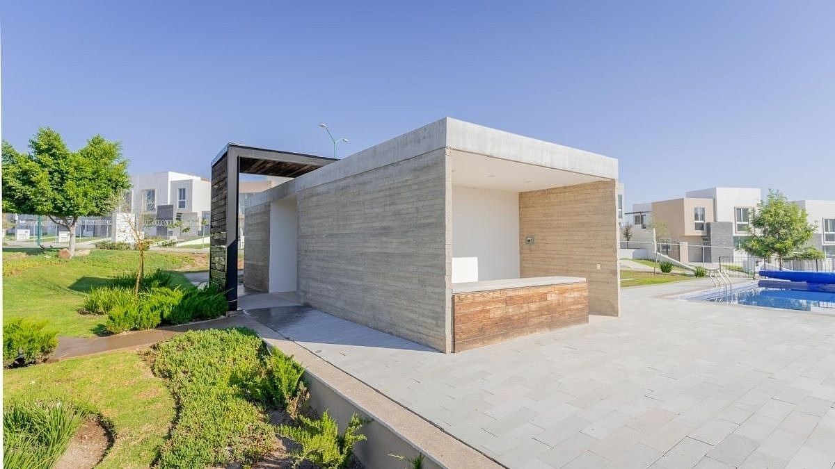 Departamento en Bosques de San Isidro, Zapopan, foto 19 de 21
