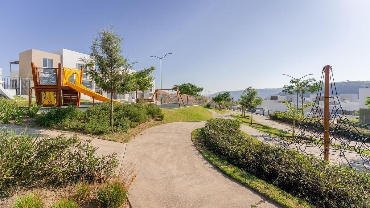 Departamento en Bosques de San Isidro, Zapopan, foto 20 de 21
