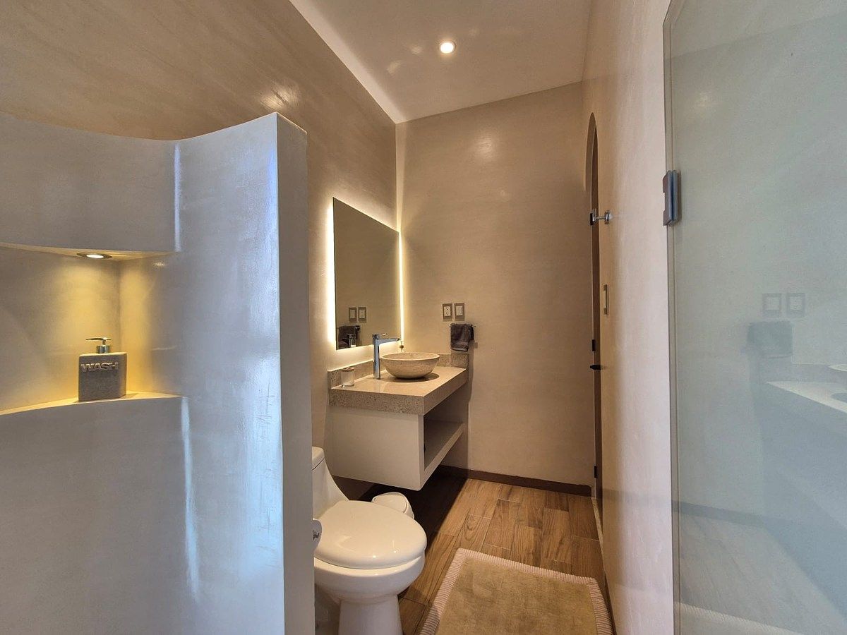 Casa de Lujo con Alberca, 3 Recámaras y Amenidades Exclusivas en Tulum