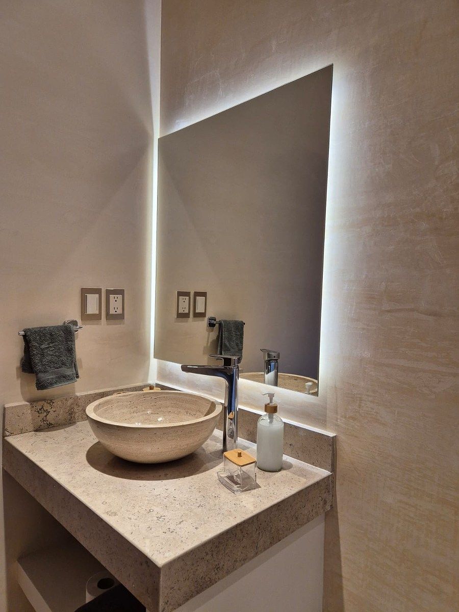 Casa de Lujo con Alberca, 3 Recámaras y Amenidades Exclusivas en Tulum