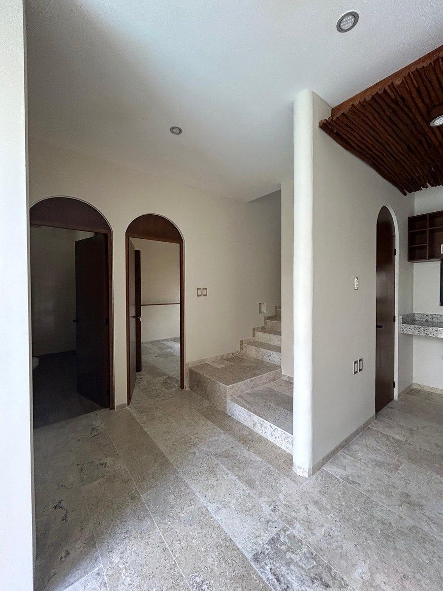 Casa de Lujo con Alberca, 3 Recámaras y Amenidades Exclusivas en Tulum