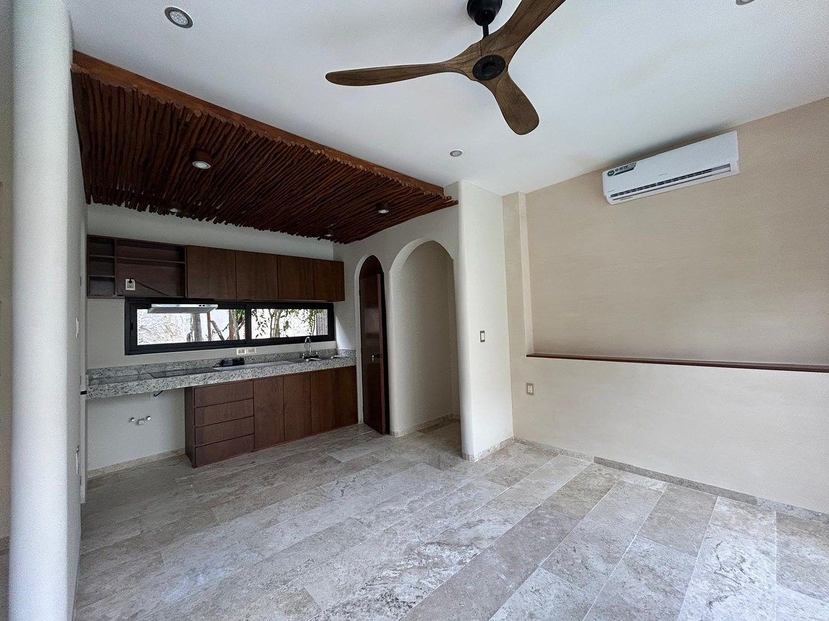 Casa de Lujo con Alberca, 3 Recámaras y Amenidades Exclusivas en Tulum