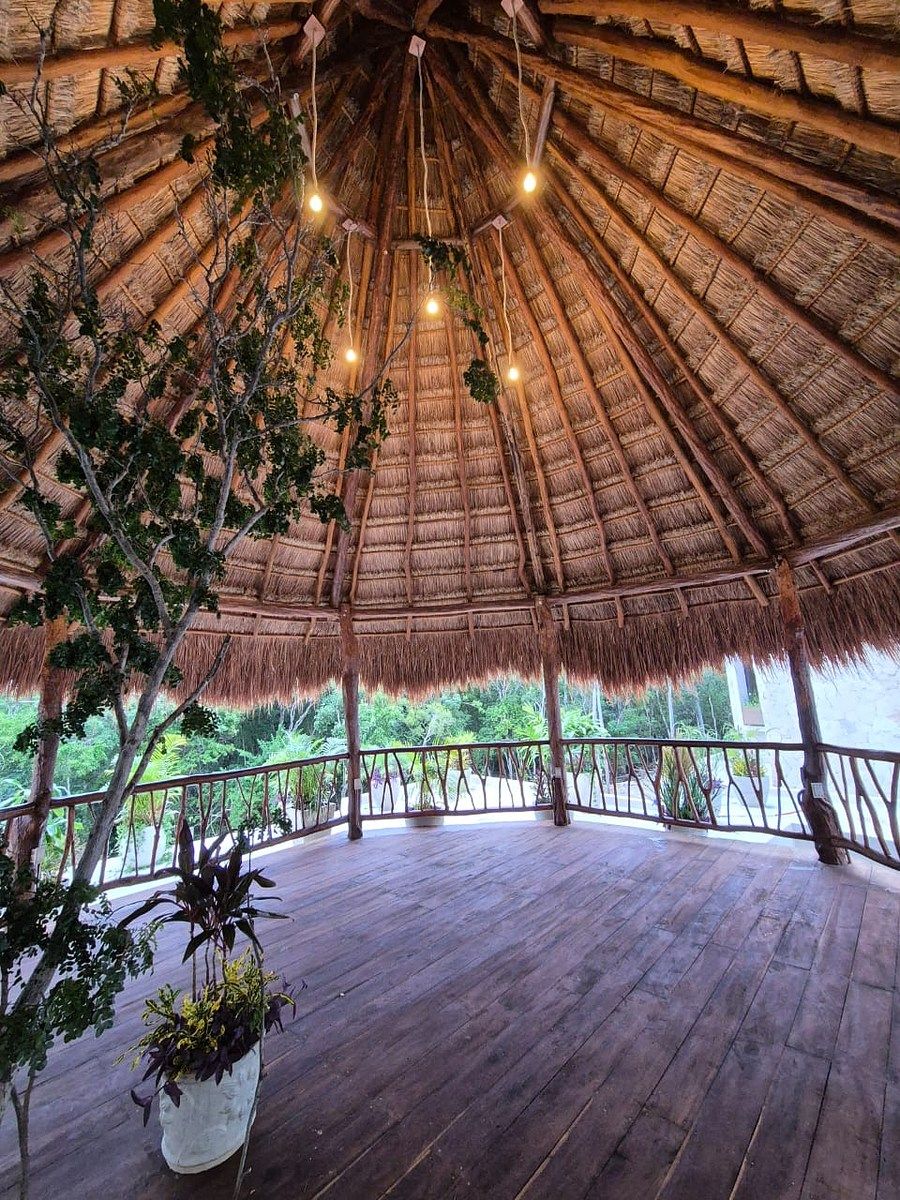 Casa de Lujo con Alberca, 3 Recámaras y Amenidades Exclusivas en Tulum