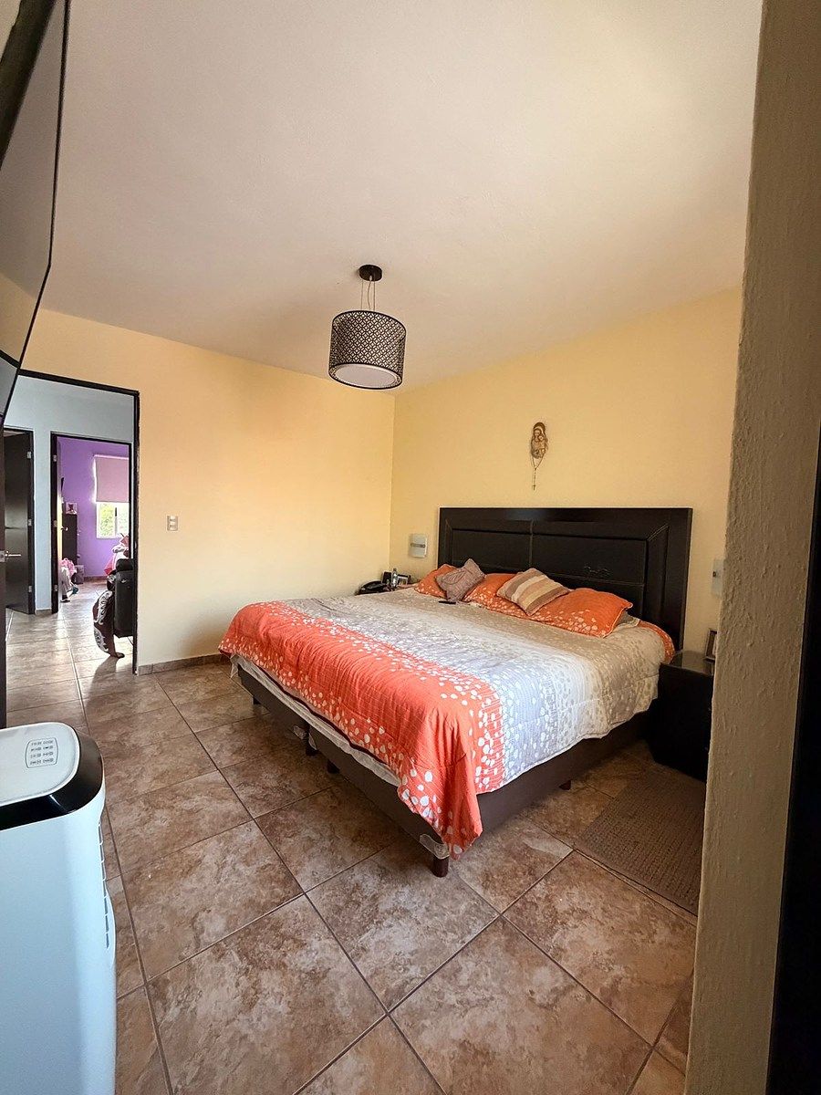 Casa en El Pueblito, Corregidora, foto 8 de 13