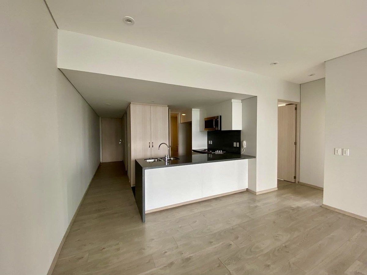 Departamento en El Yaqui, Cuajimalpa de Morelos, foto 6 de 48