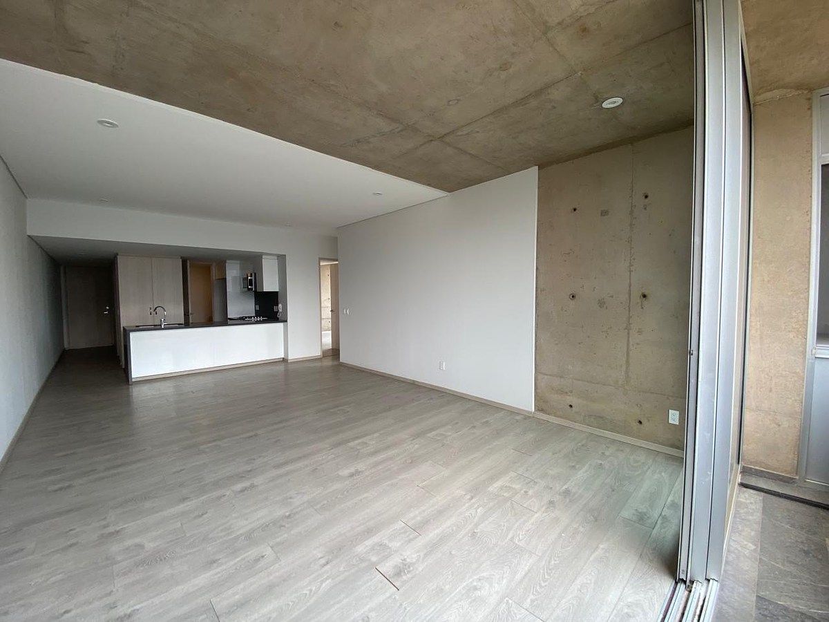 Departamento en El Yaqui, Cuajimalpa de Morelos, foto 5 de 48