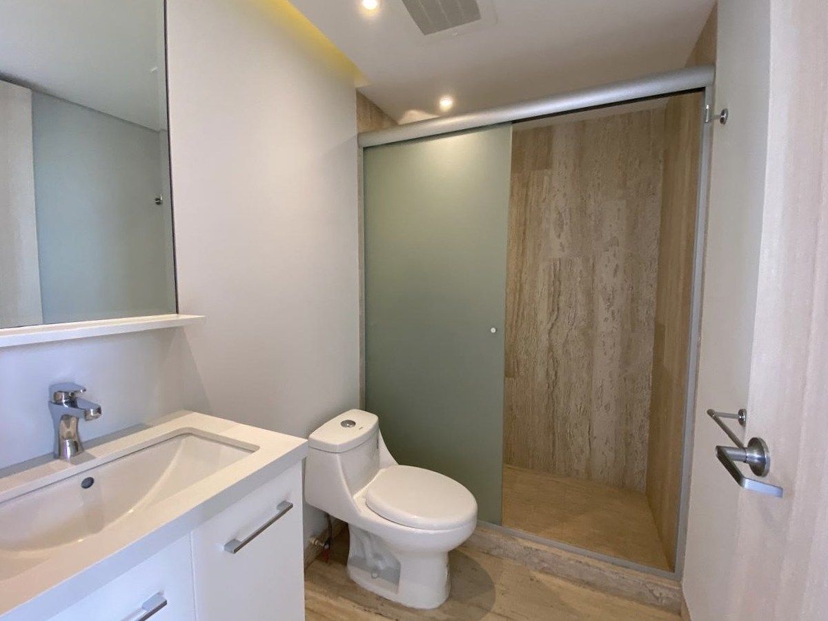 Departamento en El Yaqui, Cuajimalpa de Morelos, foto 11 de 48