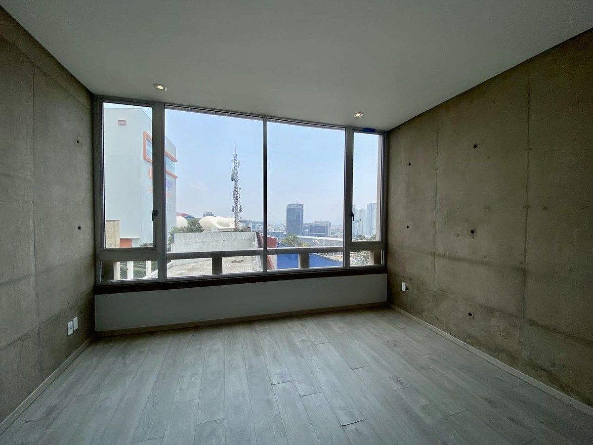 Departamento en El Yaqui, Cuajimalpa de Morelos, foto 16 de 48