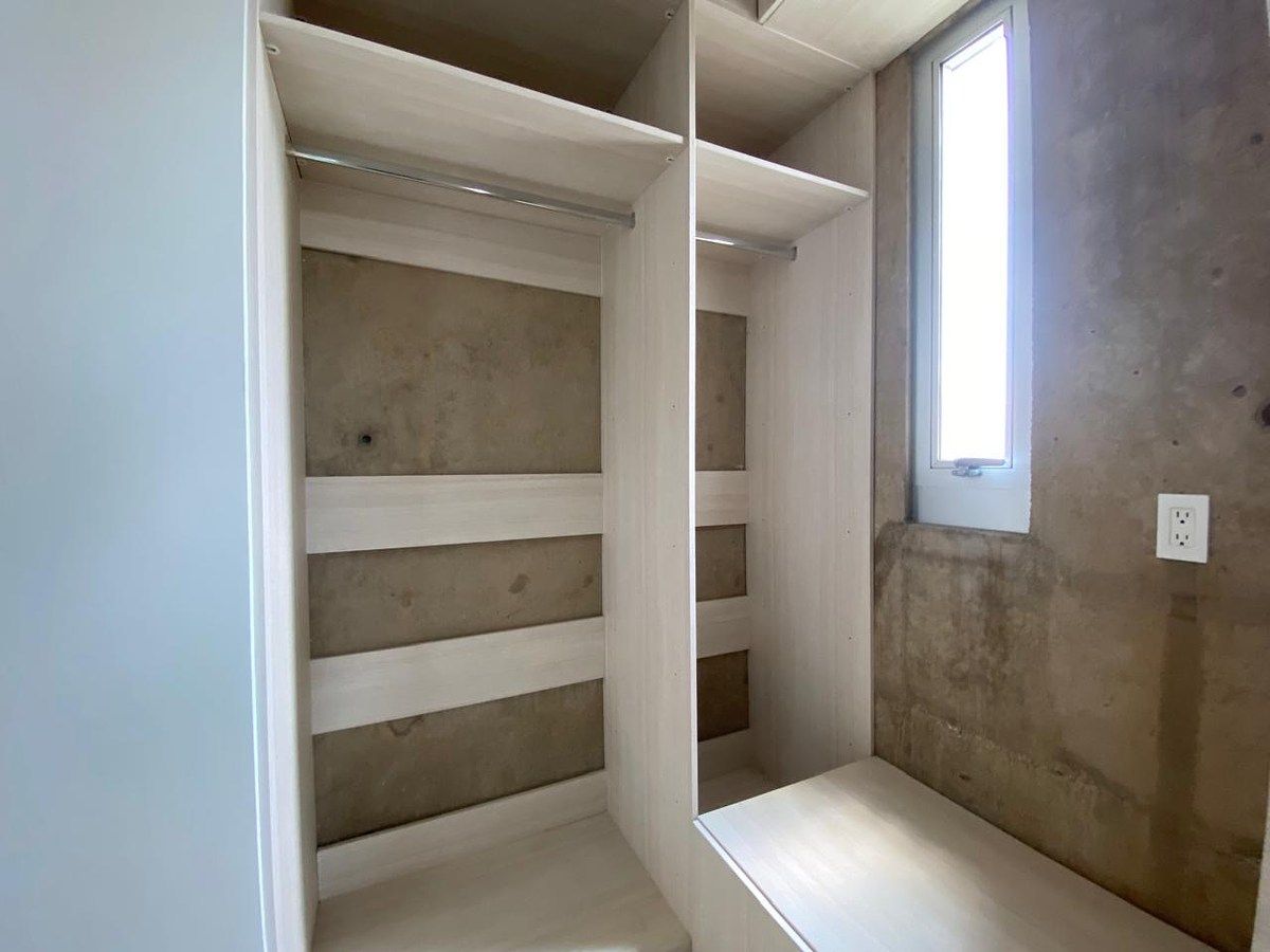 Departamento en El Yaqui, Cuajimalpa de Morelos, foto 18 de 48