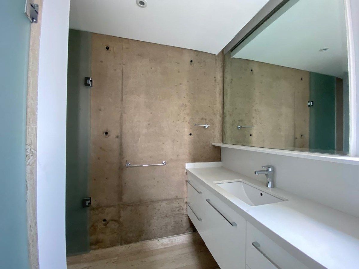 Departamento en El Yaqui, Cuajimalpa de Morelos, foto 19 de 48