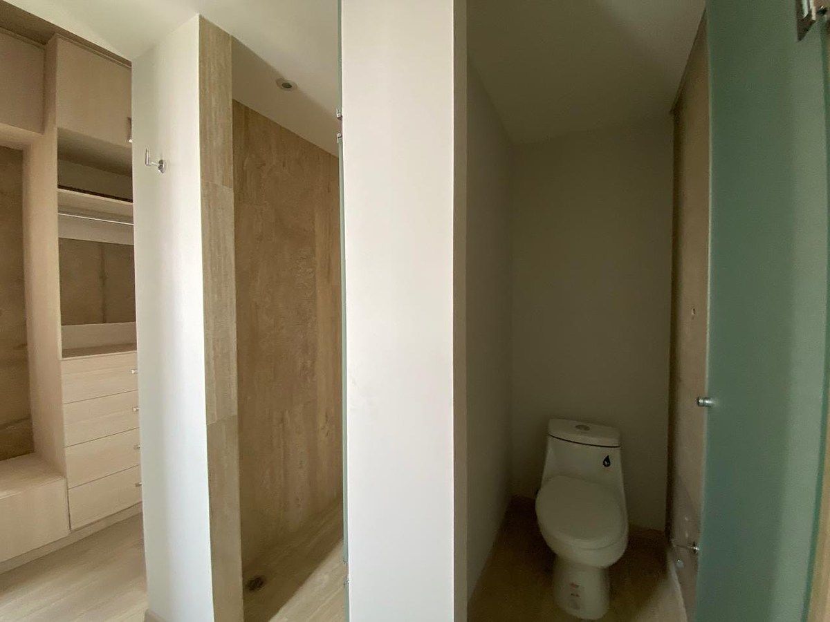 Departamento en El Yaqui, Cuajimalpa de Morelos, foto 20 de 48