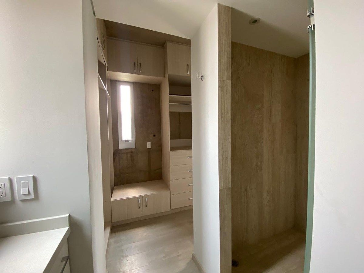 Departamento en El Yaqui, Cuajimalpa de Morelos, foto 21 de 48