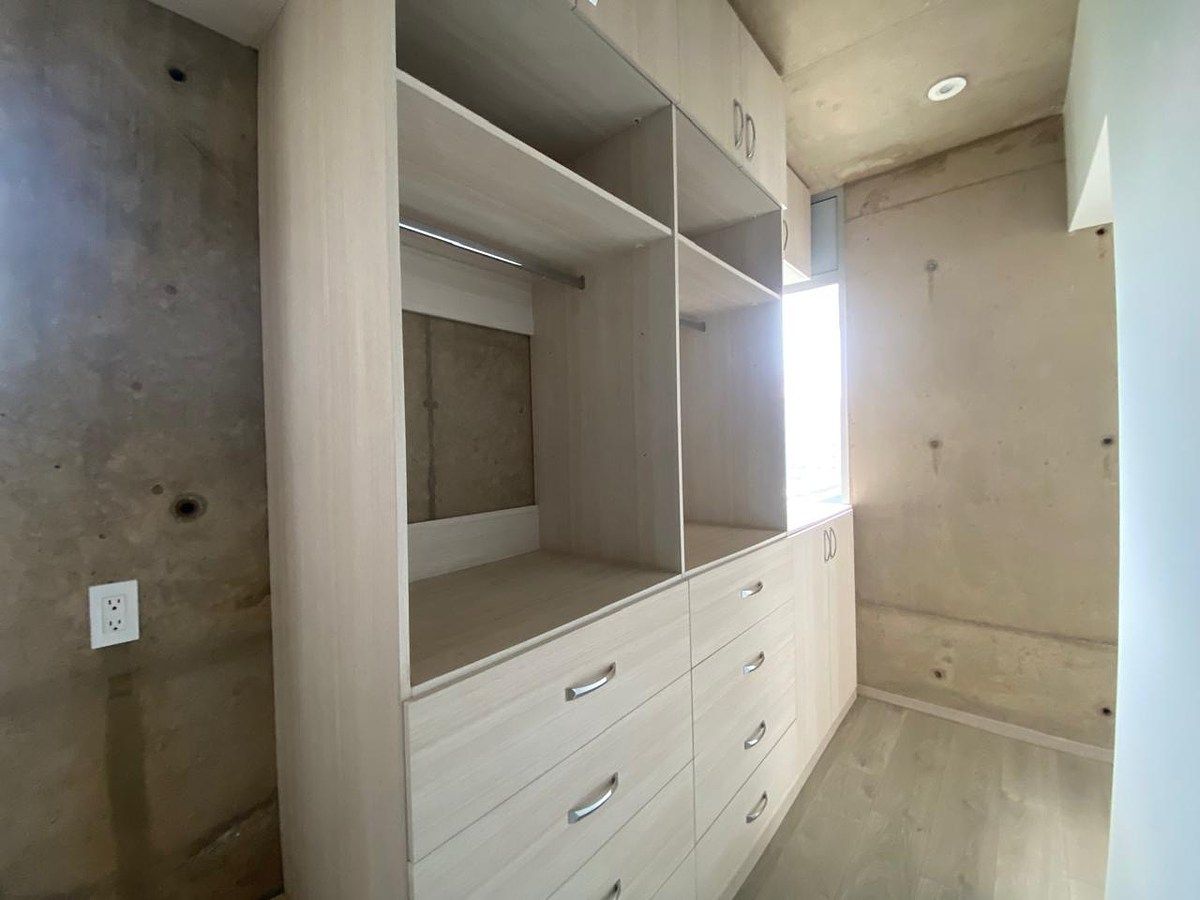 Departamento en El Yaqui, Cuajimalpa de Morelos, foto 22 de 48