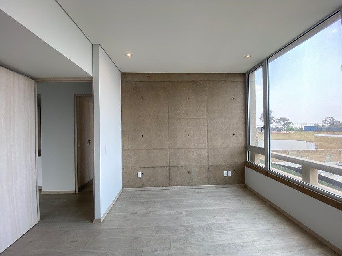 Departamento en El Yaqui, Cuajimalpa de Morelos, foto 23 de 48
