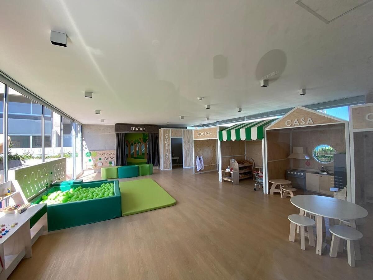 Departamento en El Yaqui, Cuajimalpa de Morelos, foto 31 de 48
