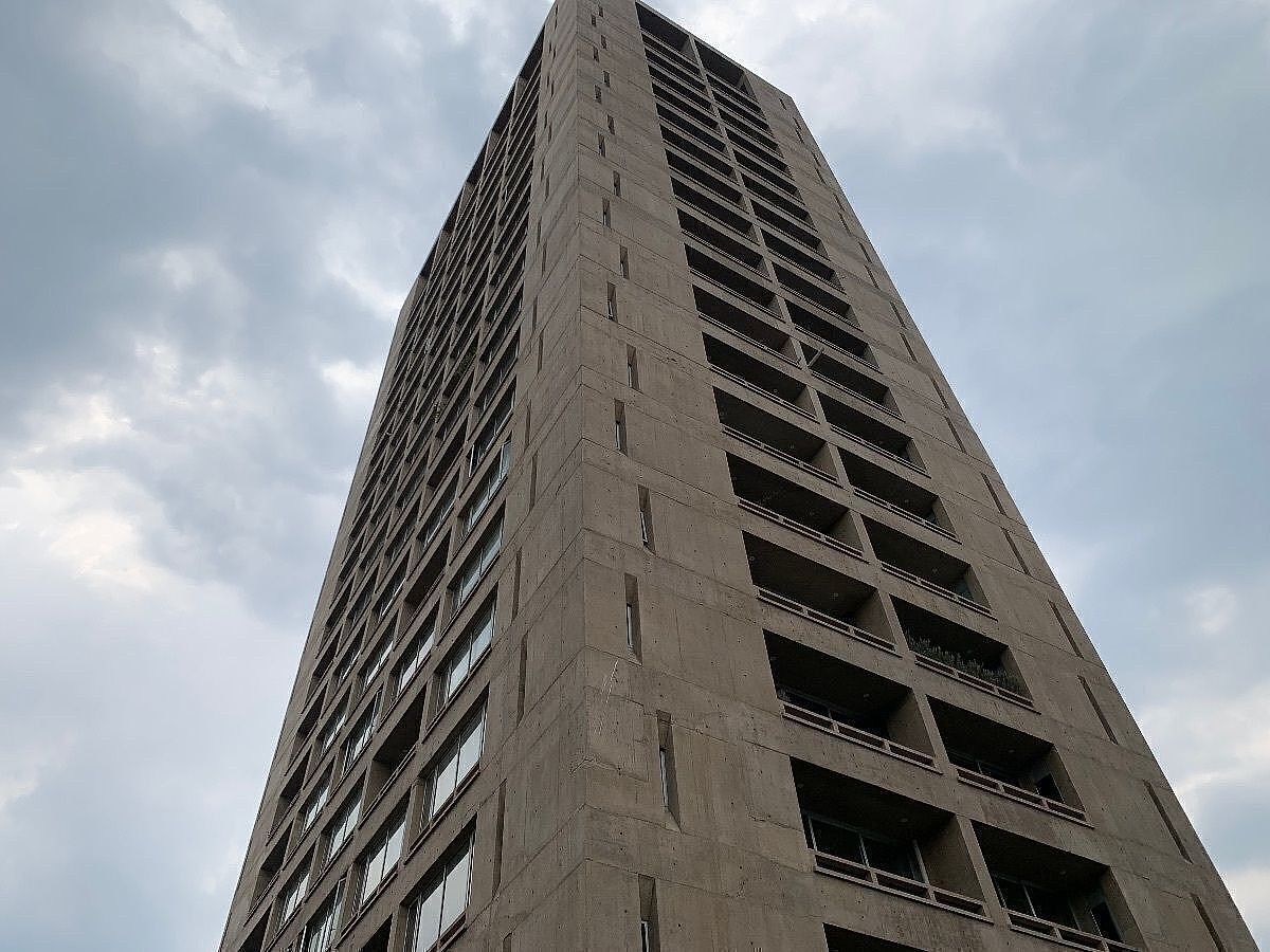 Departamento en El Yaqui, Cuajimalpa de Morelos, foto 37 de 48