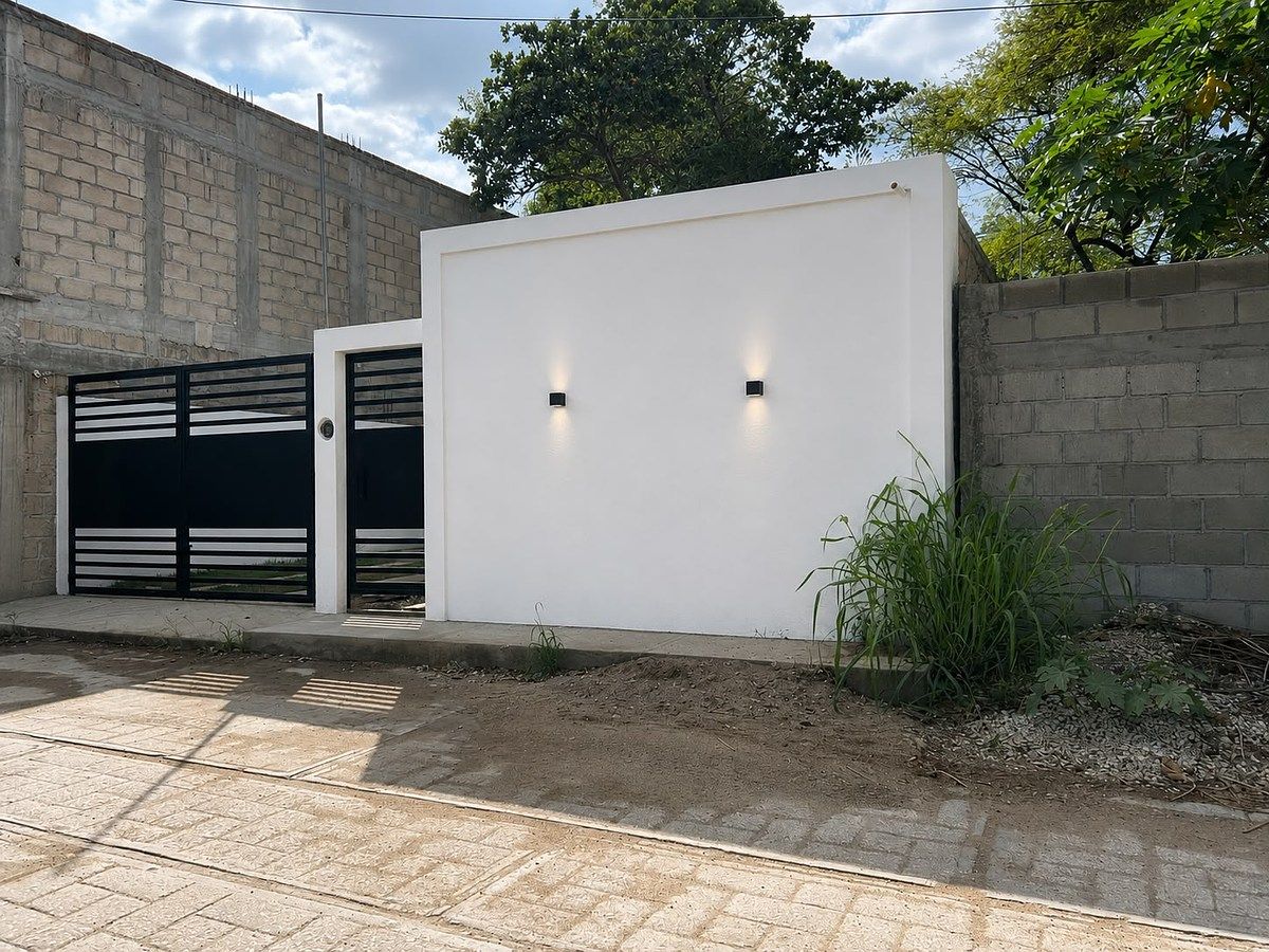 Seu novo começo espera por você em Berriozábal: Casa de um andar em Pré-venda, foto 1 de 14