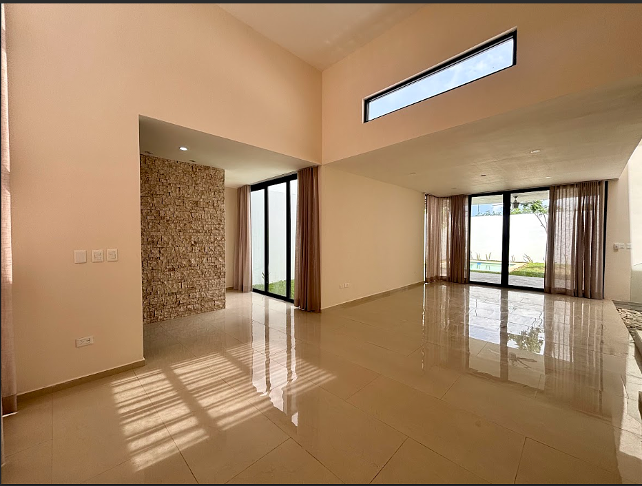 4 de 17: Sala y Comedor