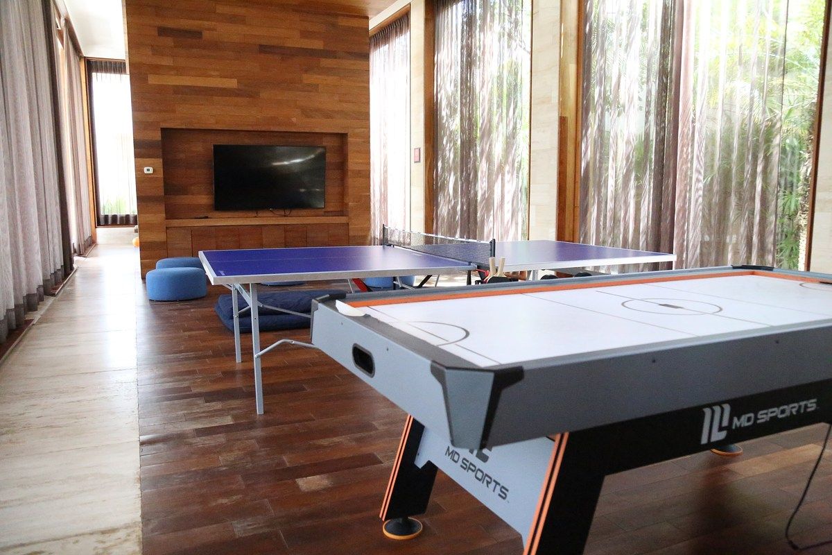 13 de 16: Amenidades