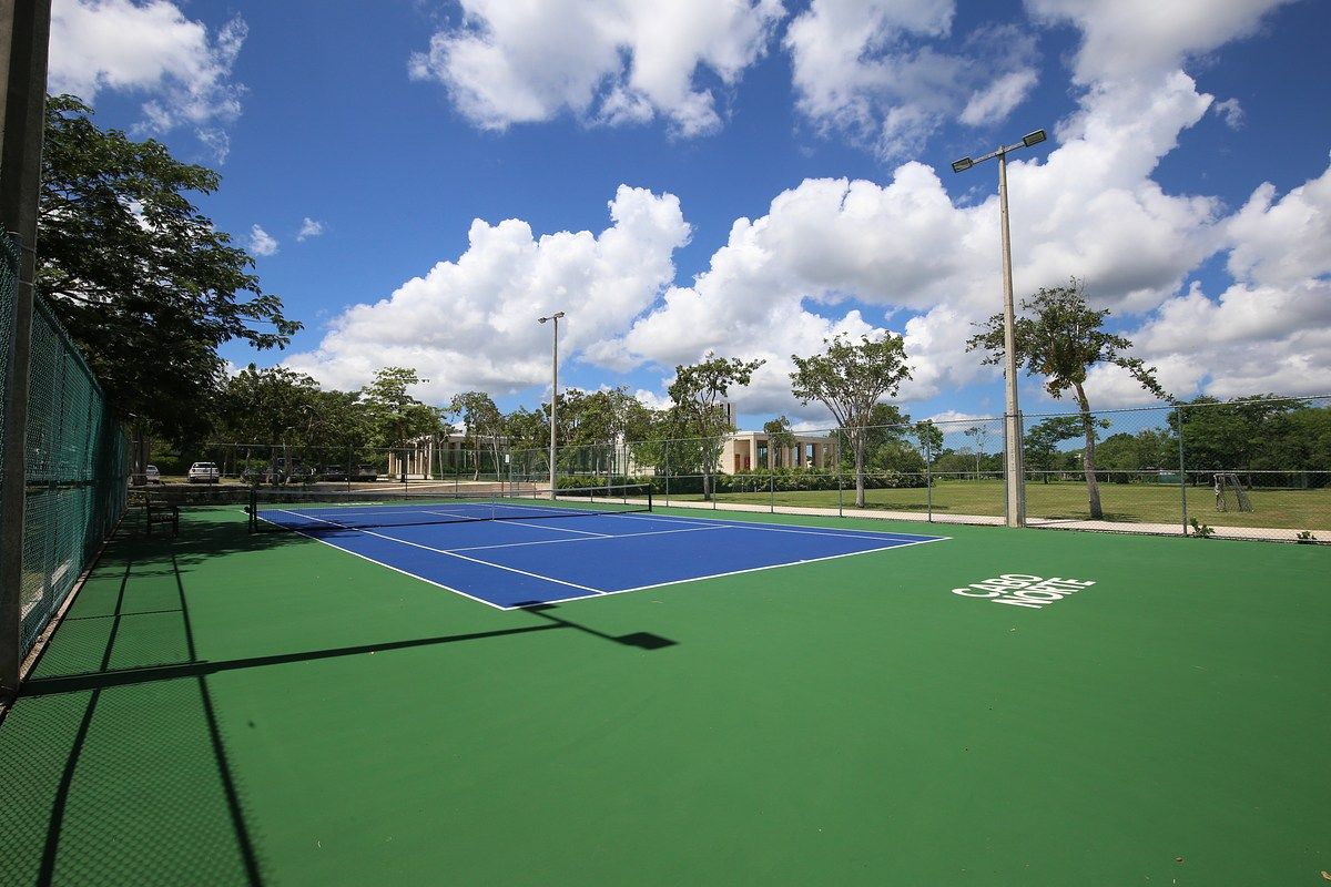 14 de 16: Amenidades