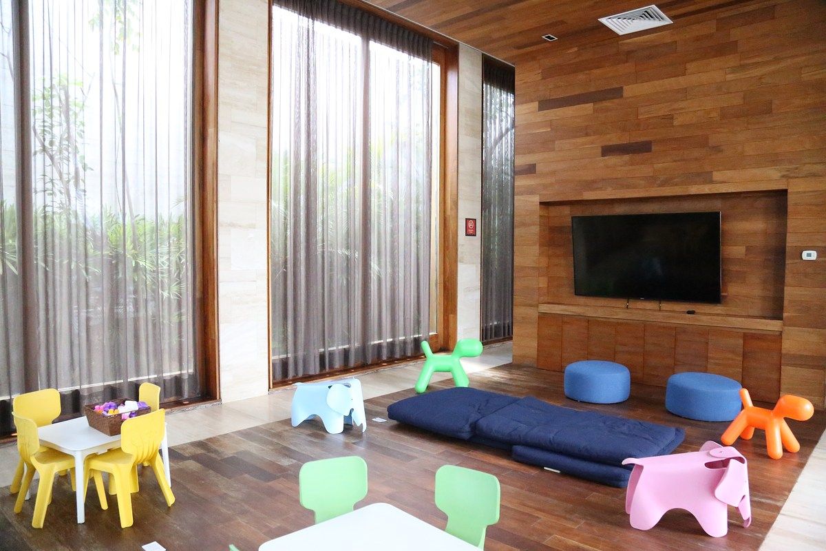 12 de 16: Amenidades