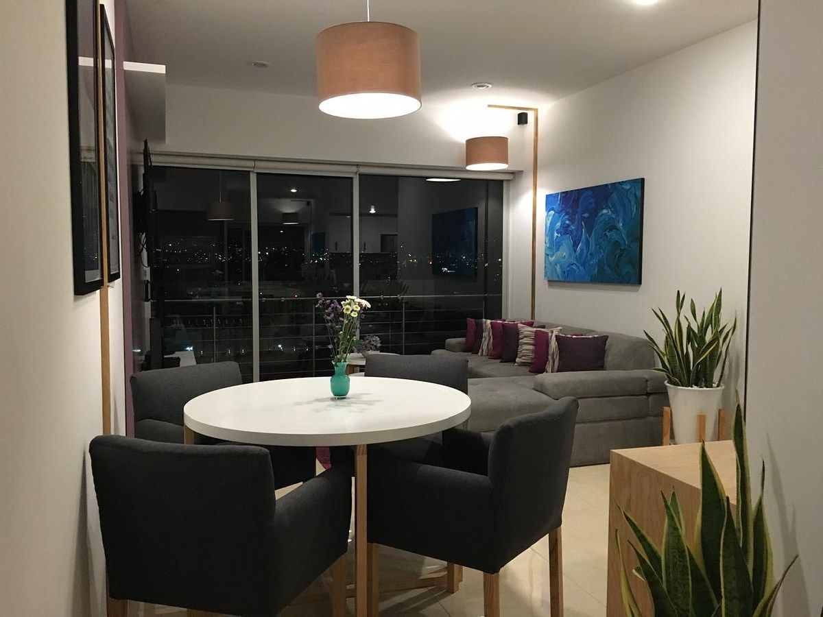 Apartamento em Letrán Valle, Benito Juárez, foto 5 de 19