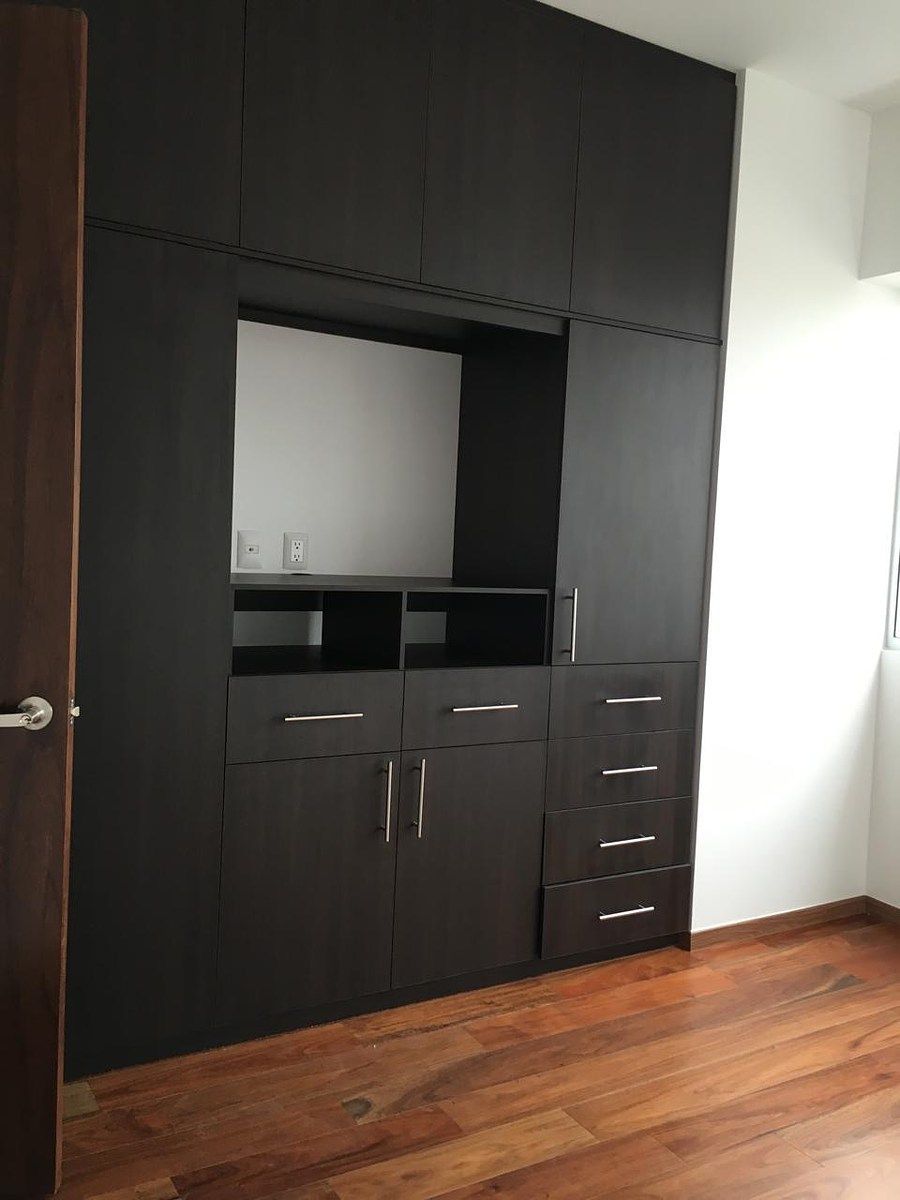 Apartamento em Letrán Valle, Benito Juárez, foto 8 de 19
