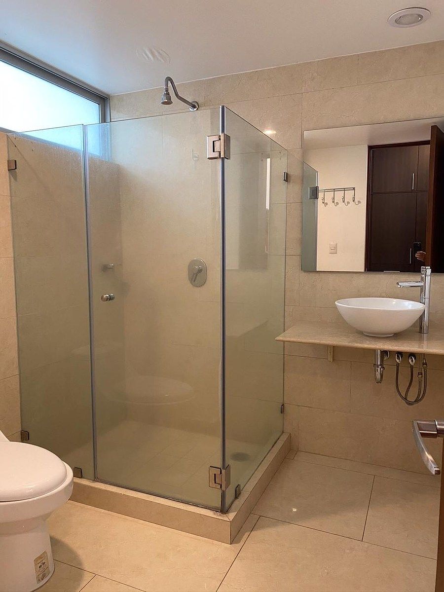 Apartamento em Letrán Valle, Benito Juárez, foto 9 de 19