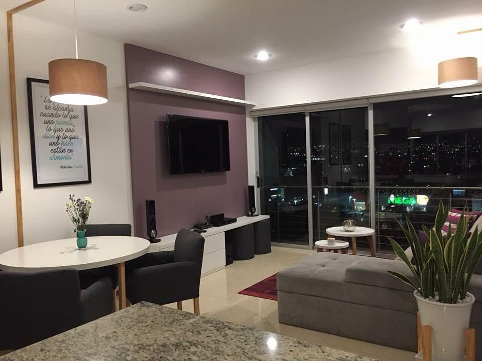 Apartamento em Letrán Valle, Benito Juárez, foto 10 de 19