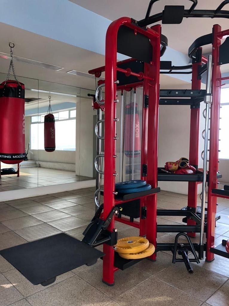 Apartamento em Letrán Valle, Benito Juárez, foto 12 de 19