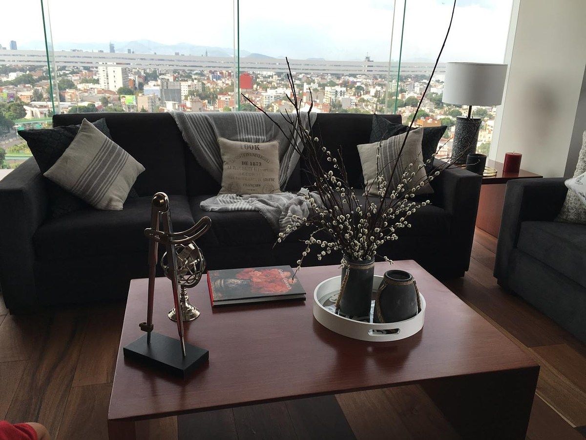 Apartamento em Letrán Valle, Benito Juárez, foto 18 de 19